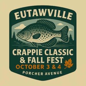 Home - Town of Eutawville